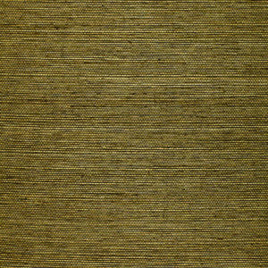 Ningbo Sisal Olive 524316 by Schumacher Designer Wallpaper