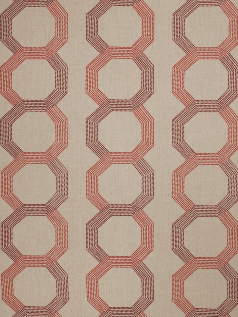 Fabricut Fabric 4623803 Corner Shop Lacquer 7 Yards