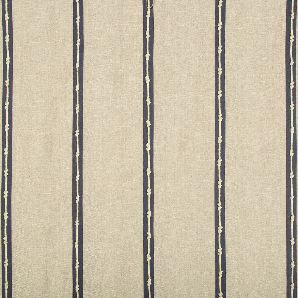 Knots Speed Heron by Kravet Design Designer Fabric BARCLAY BUTERA SAGAMORE LINEN - 90%;COTTON - 10% India LIGHT Horizontal: 7 and Vertical: 2.5 44 - Swanky Fabrics -