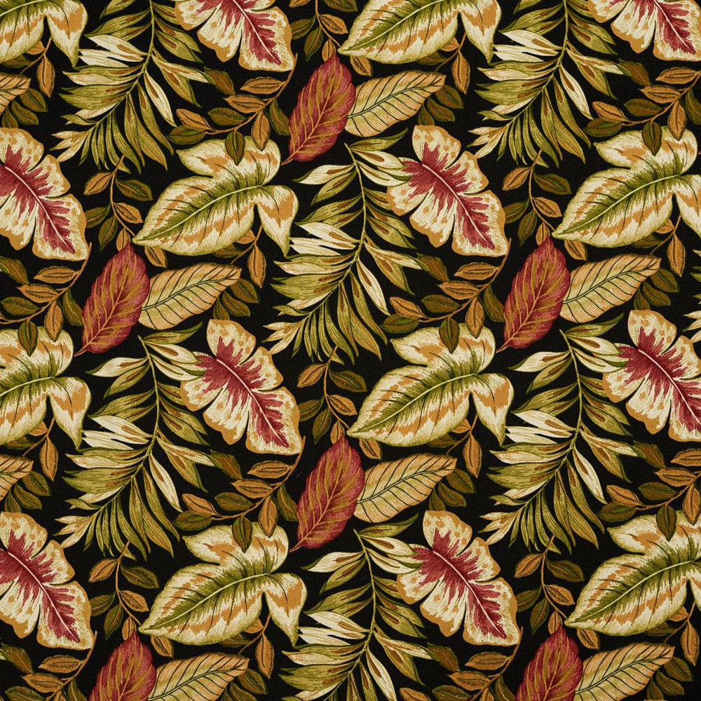 4630 Venice by Charlotte Designer Fabric All Seasons IV 100% Acrylic Made In USA Exceeds 30,000 Wyzenbeek Rubs (Heavy Duty) Horizontal: 19" x Vertical: 17.5" 54 Inches - Swanky Fabrics -