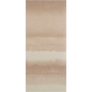Orissa Sisal Panel Sand 5011441 by Schumacher Designer Wallpaper