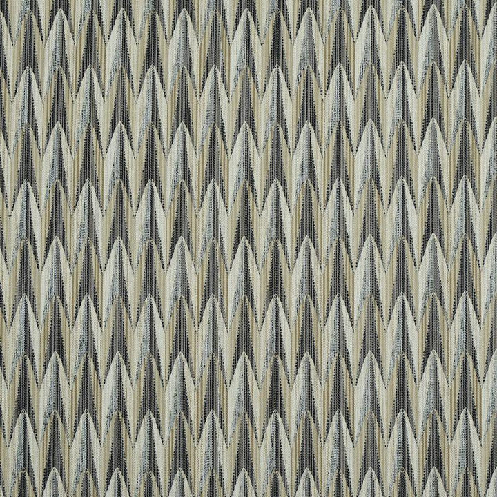 Verdant Indoor/Outdoor Neutral 75913 by Schumacher Designer Fabric Indoor/Outdoor: Prints & Wovens 6.88" - Swanky Fabrics -