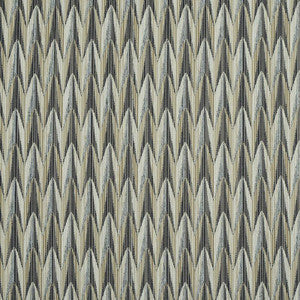 Verdant Indoor/Outdoor Neutral 75913 by Schumacher Designer Fabric