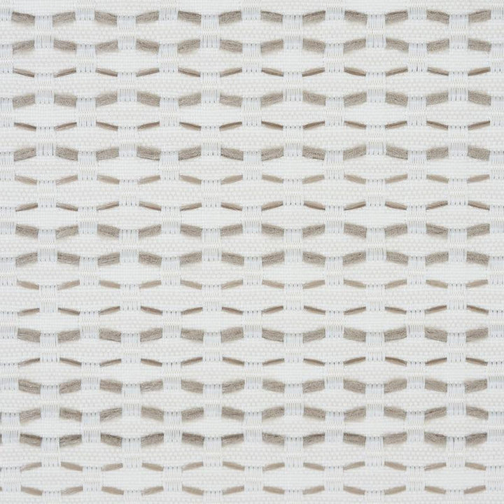Branford Indoor/Outdoor Neutral 78542 by Schumacher Designer Fabric Indoor/Outdoor: Prints & Wovens - Swanky Fabrics -