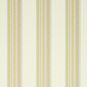 Bendita Stripe Indoor/Outdoor Multi 79151 by Schumacher Designer Fabric