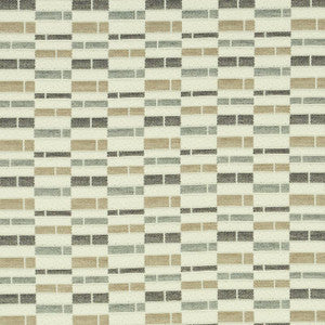 Ashcroft Matelass Indoor/Outdoor Neutral 79161 by Schumacher Designer Fabric