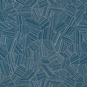 146419-0005 Leaf Structure Lagoon by Sunbrella Designer Fabric