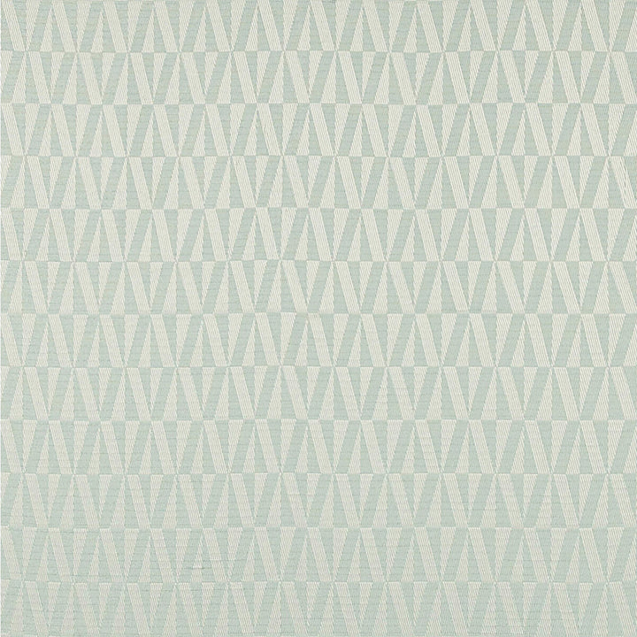 Payton Sea Glass by Kravet Contract Designer Fabric POLYESTER - 68%;POLYESTER FR - 32% United States Horizontal: 3.5 and Vertical: 3.5 56.5 - Swanky Fabrics -