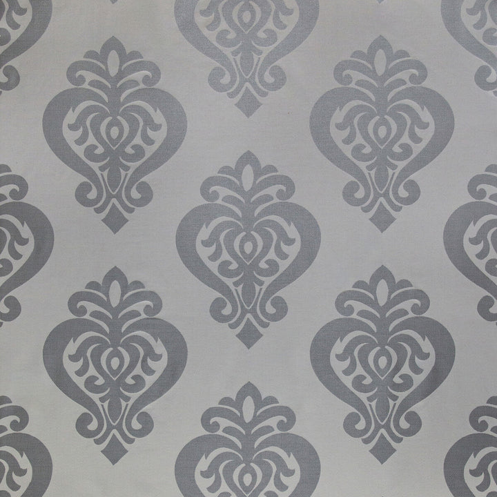 Cosimo Mercury by Kravet Contract Designer Fabric POLYESTER - 63%;POLYESTER FR - 37% United States Horizontal: 28 and Vertical: 25 56 - Swanky Fabrics -