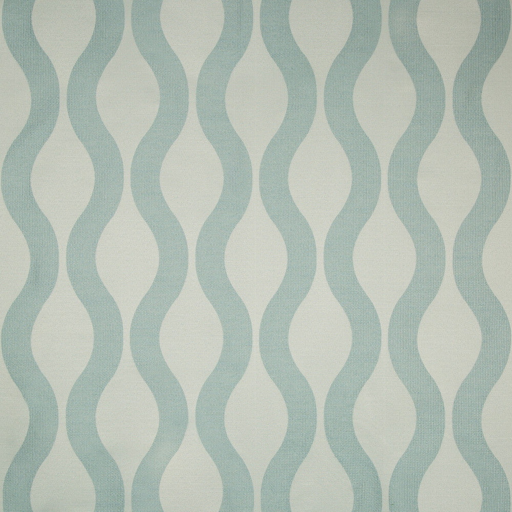 Nellie Sea Green by Kravet Contract Designer Fabric POLYESTER - 64%;POLYESTER FR - 36% United States Horizontal: 7 and Vertical: 8.5 56.75 - Swanky Fabrics -