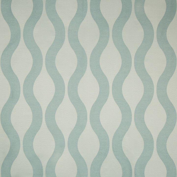Nellie Sea Green by Kravet Contract Designer Fabric POLYESTER - 64%;POLYESTER FR - 36% United States Horizontal: 7 and Vertical: 8.5 56.75 - Swanky Fabrics -