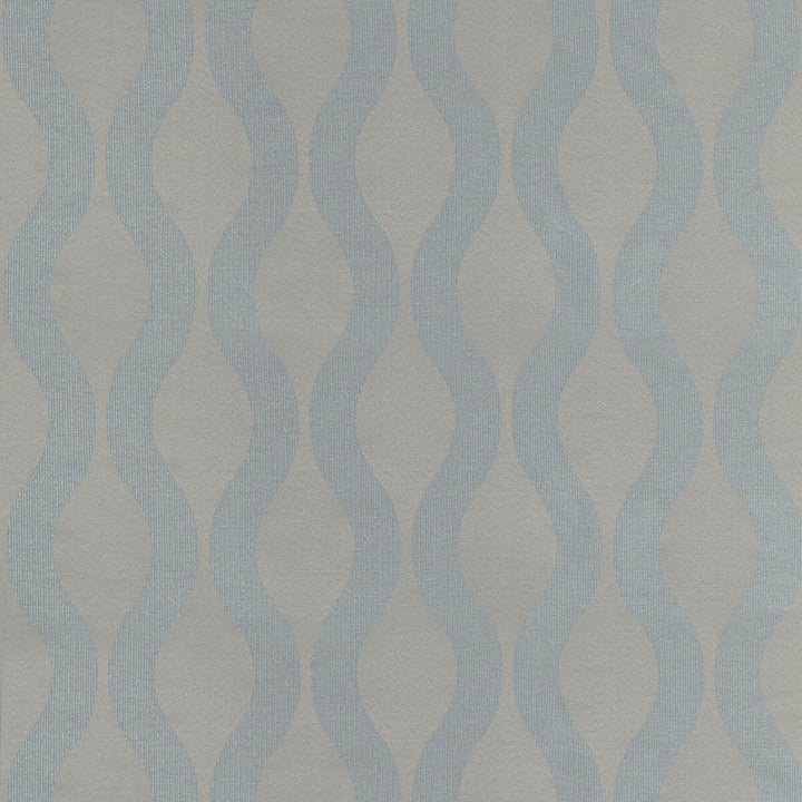 Nellie Sail by Kravet Contract Designer Fabric POLYESTER - 64%;POLYESTER FR - 36% United States Horizontal: 7 and Vertical: 8.5 56.75 - Swanky Fabrics -