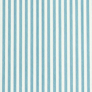 Edwin Stripe Narrow Slate 5011865 by Schumacher Designer Wallpaper