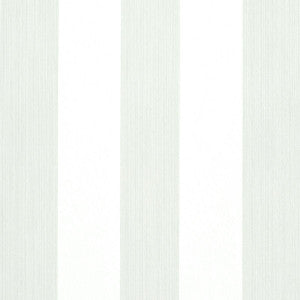 Edwin Stripe Wide Birch 5011916 by Schumacher Designer Wallpaper