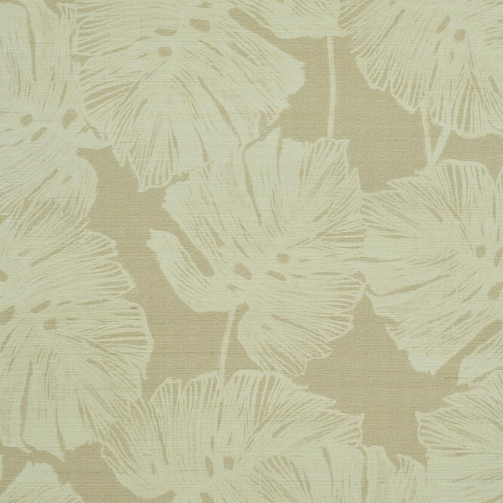 Del Coco Sisal Sand 5011641 by Schumacher Designer Wallpaper Perennial Favorites 34.5" - Swanky Fabrics -