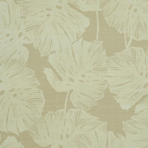 Del Coco Sisal Sand 5011641 by Schumacher Designer Wallpaper