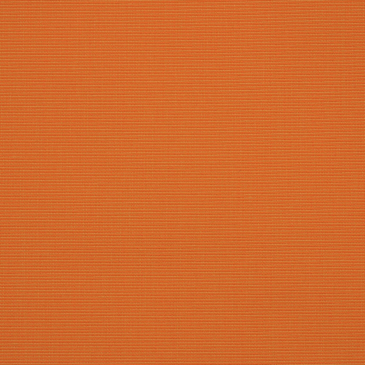 5406 Canvas Tangerine by Sunbrella Designer Fabric Sunbrella Elements - Canvas Sunbrella® Acrylic, Sunbrella® Polyester, Sunbrella® Non-Phthalate PVC USA or Imported 5-Year Horizontal: and Vertical: 60 yd. 54 in. - Swanky Fabrics -