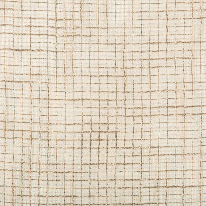 4680-106 by Kravet Basics Designer Fabric - POLYESTER - 77%;VISCOSE - 23% India - Horizontal: - and Vertical: - 54 - Swanky Fabrics -