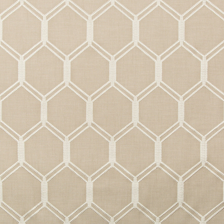 4686-16 by Kravet Basics Designer Fabric COTTON - 73%;POLYESTER - 27% India Horizontal: 5.375 and Vertical: 9.25 54 - Swanky Fabrics -