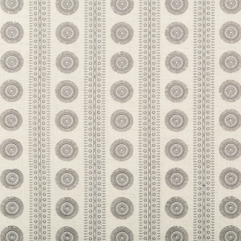 4688-11 by Kravet Basics Designer Fabric - POLYESTER - 83%;COTTON - 11%;LINEN - 6% India LIGHT Horizontal: 3.85 and Vertical: 2 54.5 - Swanky Fabrics -