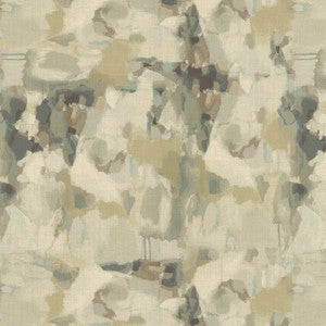 Lunar Voyage Fog 470492 by PKL Studio Designer Fabric