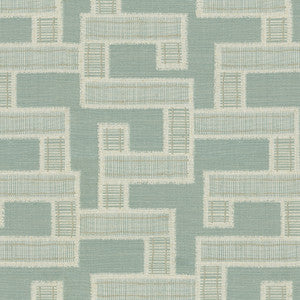 Express Track Mist 470551 by PKL Studio Designer Fabric