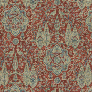 Wanderer Indienne 470560 by PKL Studio Designer Fabric