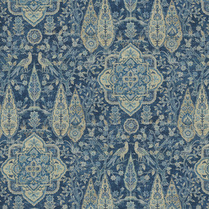 Wanderer Copen 470562 by PKL Studio Designer Fabric