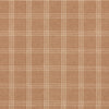 Catalina Check Clay 470615 by PKL Studio Designer Fabric