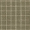 Catalina Check Truffle 470616 by PKL Studio Designer Fabric