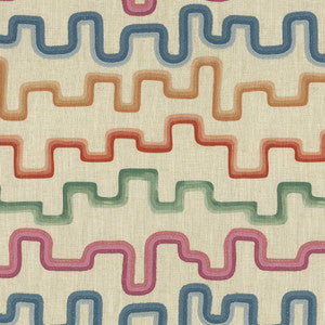 Frills Prism 470620 by PKL Studio Designer Fabric