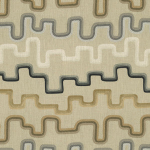 Frills Topaz 470622 by PKL Studio Designer Fabric