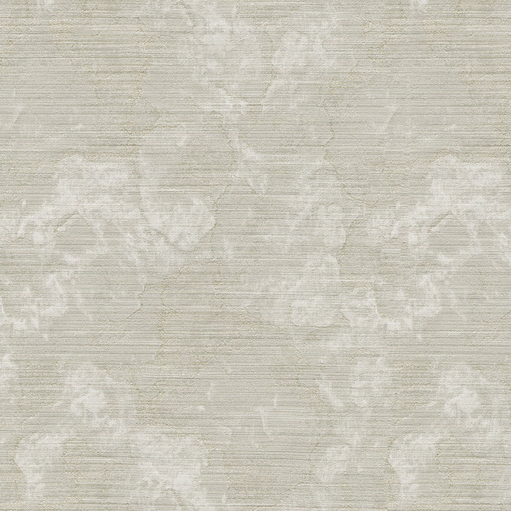 Andromeda Fog 470641 by PKL Studio Designer Fabric - 100% polyester India 51000 Horizontal: 9.25 and Vertical: 12.25 56.5 - Swanky Fabrics -