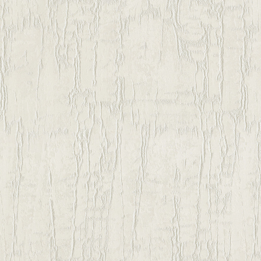 Larissa Ivory 470701 by PKL Studio Designer Fabric - 99% polyester, 1% lycra India 51000 Horizontal: 13.63 and Vertical: 15.25 54 - Swanky Fabrics -