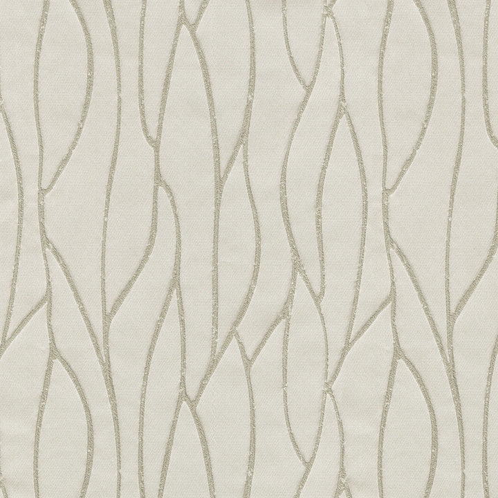 Orion Flint 470730 by PKL Studio Designer Fabric - 100% polyester India 41000 Horizontal: 9 and Vertical: 9.88 54 - Swanky Fabrics -