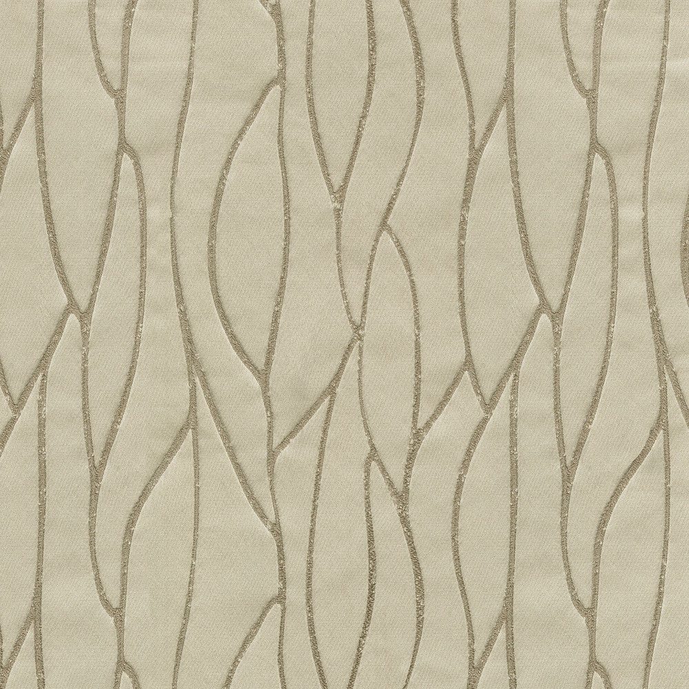 Orion Linen 470731 by PKL Studio Designer Fabric - 100% polyester India 41000 Horizontal: 9 and Vertical: 9.88 54 - Swanky Fabrics -