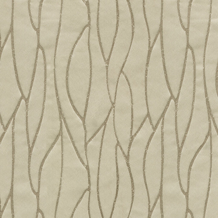 Orion Linen 470731 by PKL Studio Designer Fabric - 100% polyester India 41000 Horizontal: 9 and Vertical: 9.88 54 - Swanky Fabrics -