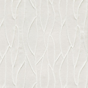 Orion White 470734 by PKL Studio Designer Fabric