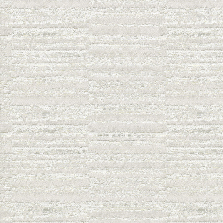 Phobe White 470740 by PKL Studio Designer Fabric - 100% polyester India 51000 Horizontal: 9 and Vertical: 5.75 54 - Swanky Fabrics -