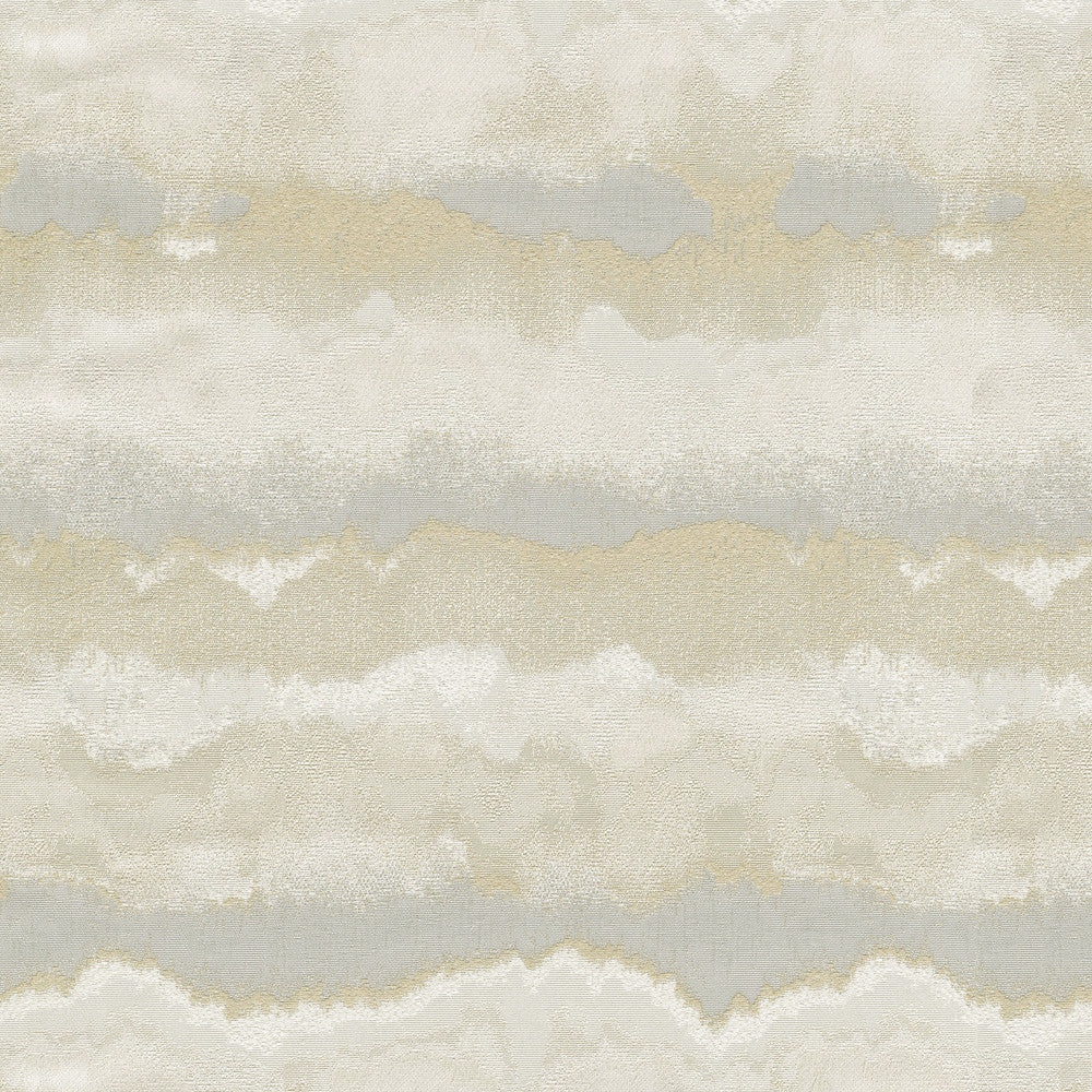 Rhea Fog 470762 by PKL Studio Designer Fabric - 100% polyester India 25000 Horizontal: 9.25 and Vertical: 12.75 55 - Swanky Fabrics -