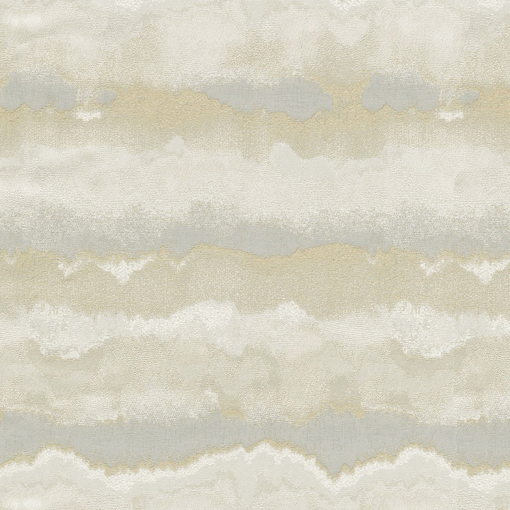 Rhea Fog 470762 by PKL Studio Designer Fabric - 100% polyester India 25000 Horizontal: 9.25 and Vertical: 12.75 55 - Swanky Fabrics -