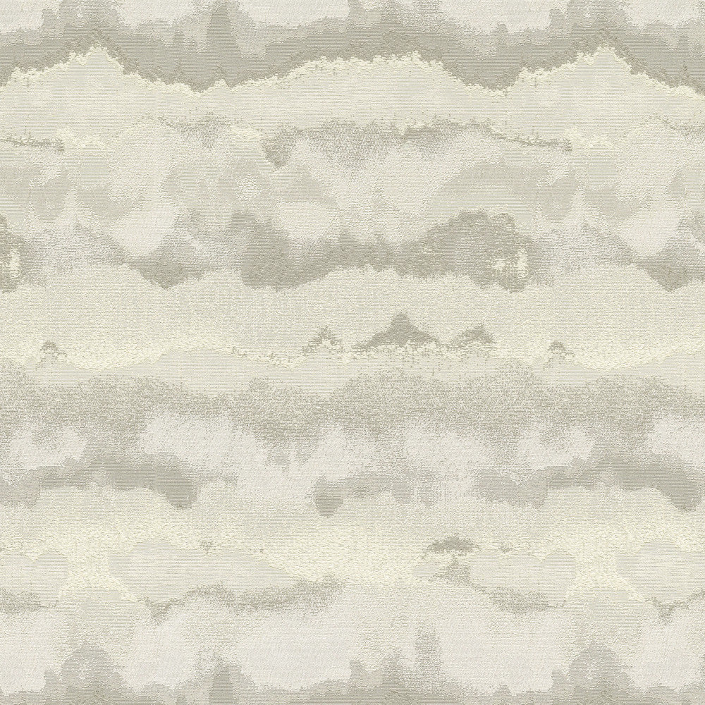 Rhea Sterling 470763 by PKL Studio Designer Fabric - 100% polyester India 25000 Horizontal: 9.25 and Vertical: 12.75 55 - Swanky Fabrics -