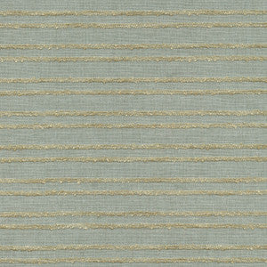 Stanton Stripe Seaglass 470800 by PKL Studio Designer Fabric