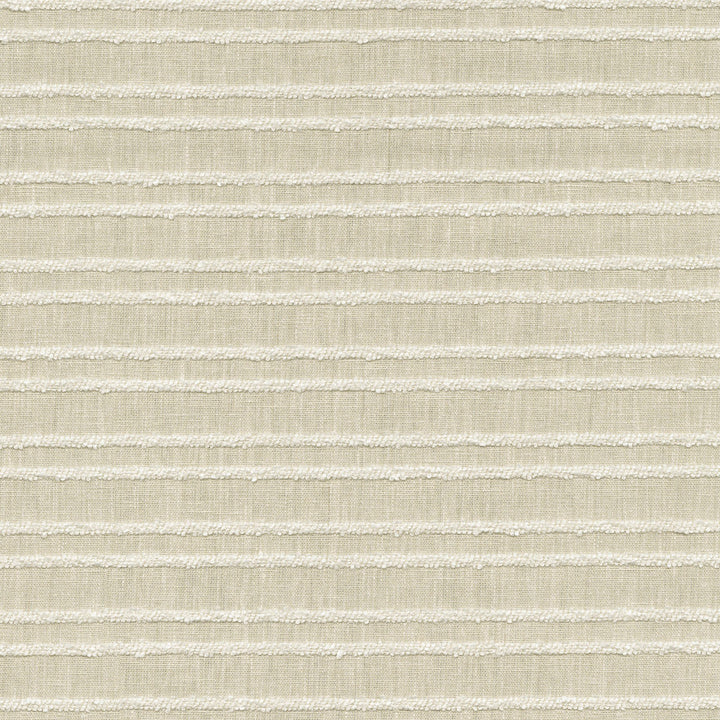 Stanton Stripe Flax 470804 by PKL Studio Designer Fabric - 63% polyester, 37% cotton India 51000 Horizontal: N/A and Vertical: 1.5 54 - Swanky Fabrics -