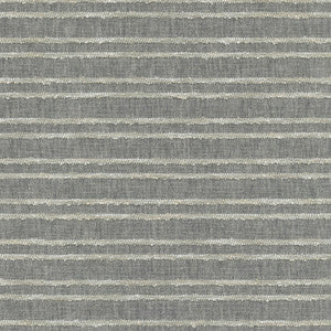 Stanton Stripe Sterling 470806 by PKL Studio Designer Fabric