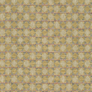 Pattern Play Oro 470890 by PKL Studio Designer Fabric