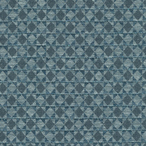 Pattern Play Azure 470893 by PKL Studio Designer Fabric