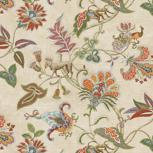 Adventurer Nectar 470911 by PKL Studio Designer Fabric