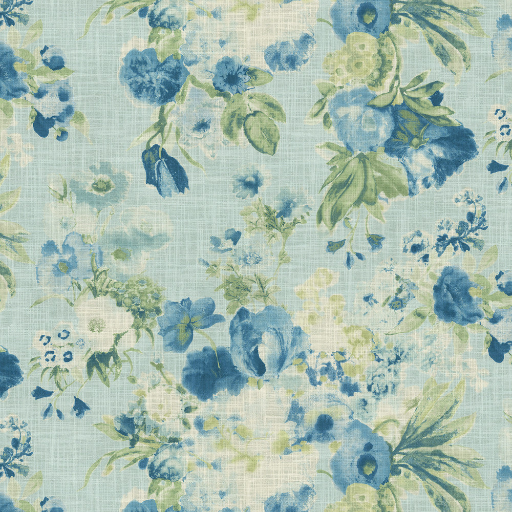Midsummer Day Sky 470941 by PKL Studio Designer Fabric - 100% cotton China 21000 Horizontal: 27 and Vertical: 27 54 - Swanky Fabrics -