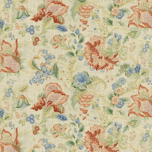 Sadie Salmon 470952 by PKL Studio Designer Fabric